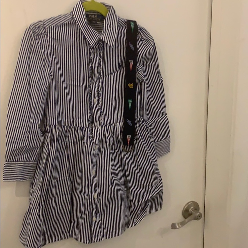 Ralph Lauren Dress